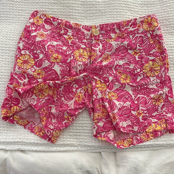 Lilly Pulitzer Pants - Lilly Pulitzer Shorts
